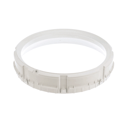 Speed Queen Assembly Balance Ring-White-Ho - 39837