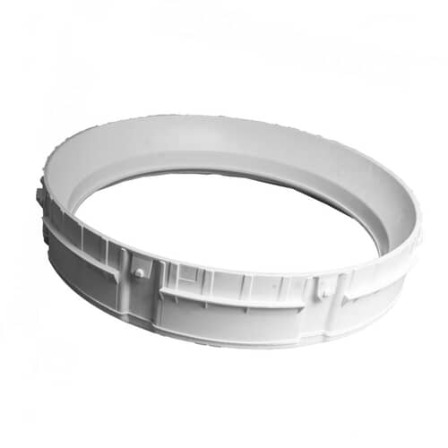 Speed Queen Assembly Balance Ring-White-Ho - 39837
