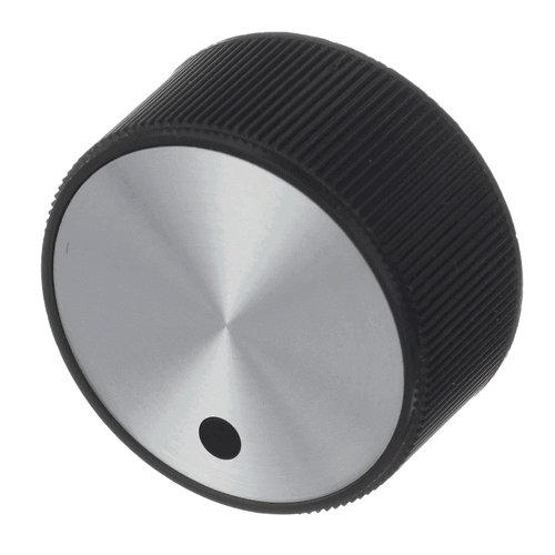 Speed Queen Knob,Timer - 54678