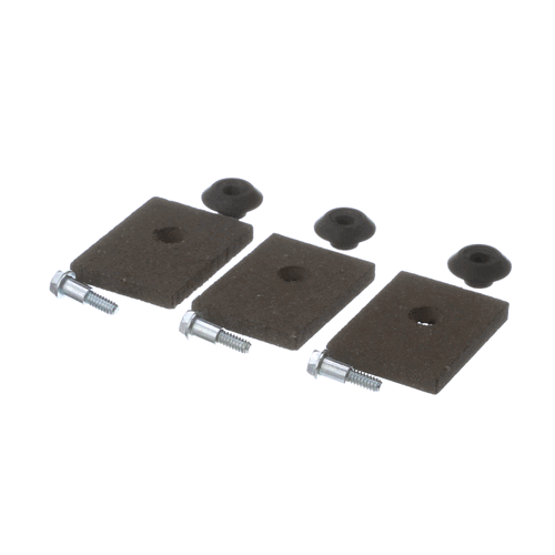 Speed Queen Kit,Brake Pad And Screws - 548P3