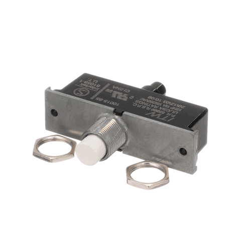 Speed Queen Start Switch (Sq Only) - 55882
