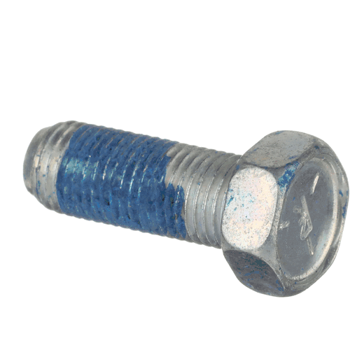Speed Queen Screw,3/8-24Unfx1 Lh Nylo - 685831