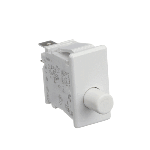 Speed Queen Switch Pushbutton-Spst No/Au - 70413301