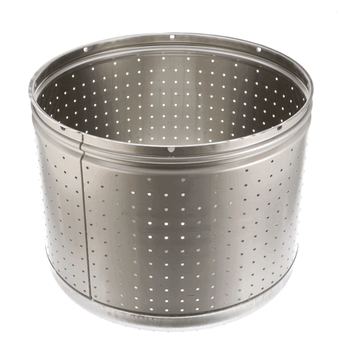 Speed Queen Wash Tub Ss - 719P3