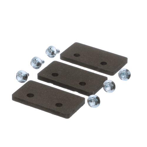 Speed Queen Kit,Brake Pad - 735P3