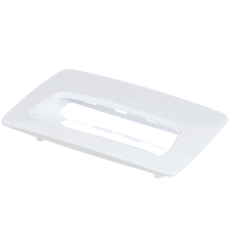 Speed Queen Handle,Dispenser White - 804227WP