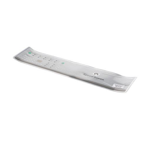 Speed Queen Overlay,Control Flw Fc Hec - 804490