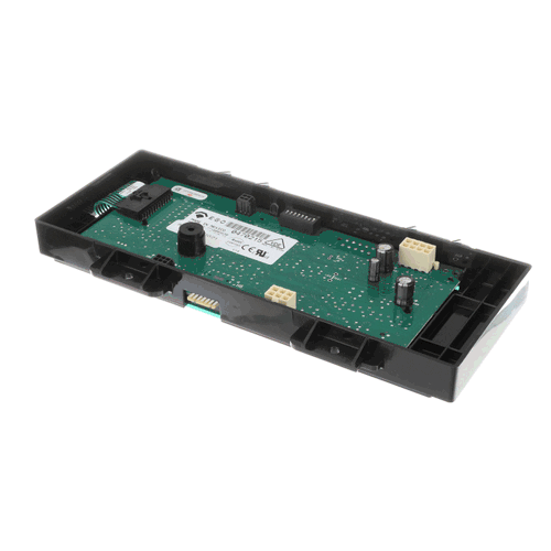 Speed Queen Assembly Blu Flw Cntl Home H4 - 805219P