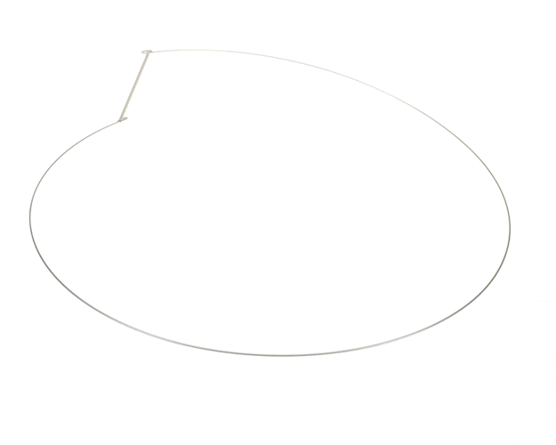 Speed Queen Assy,Wire Ring & Spring - 806466