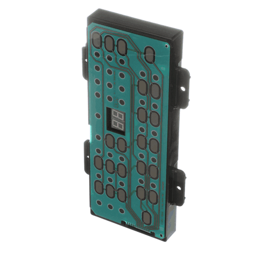 Speed Queen Assy,Blu Flw Cntrl Home H4 San - 807489