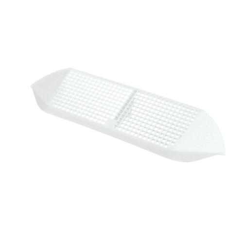 Speed Queen Grill,Door Liner-White - D503870W