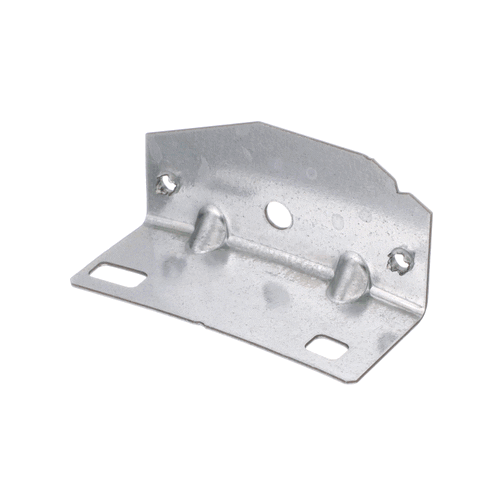 Speed Queen Glide Bracket - D510145