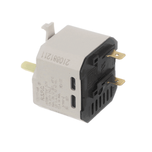 Speed Queen Buzzer - D510211