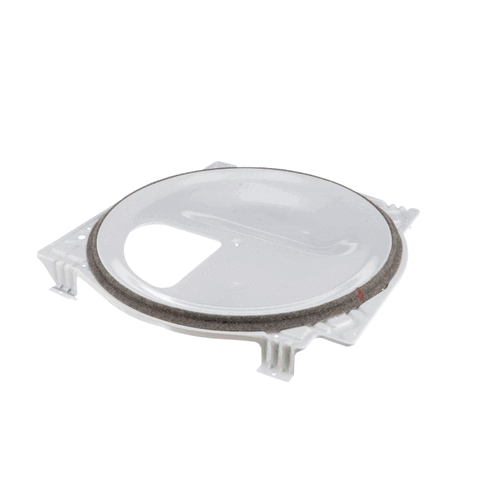 Speed Queen Rear Bulkhead W/Seal - D510905WP