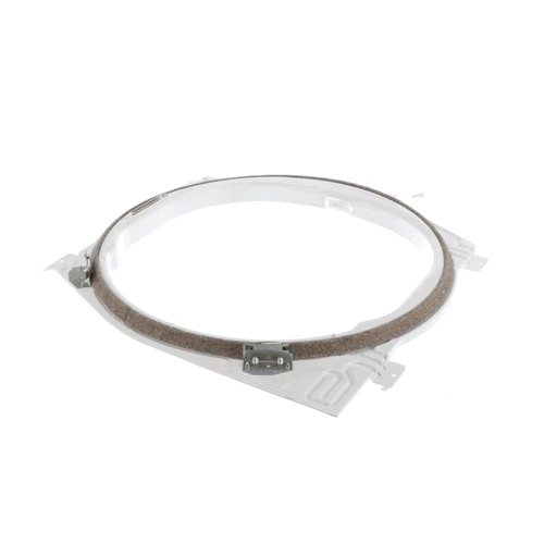Speed Queen Assembly Frt Bulkhead-Ms/Light - D515544WP