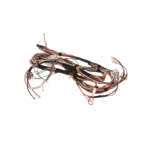 Speed Queen Assy Harn Elec 1Ph Rc W/Lt Non - D517256
