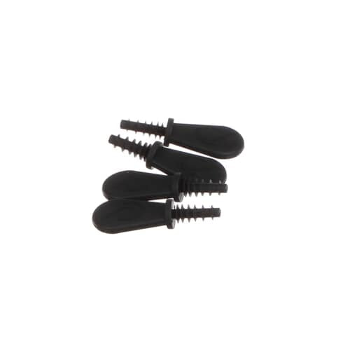 Dacor Protect Drip Caps 4 Pcs. - DA81-11532A