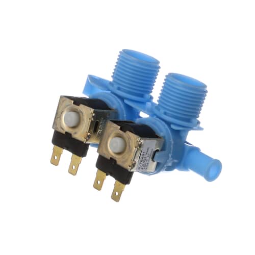 Speed Queen Valve,Mixing 120V 60Hz Pkg - 201402P