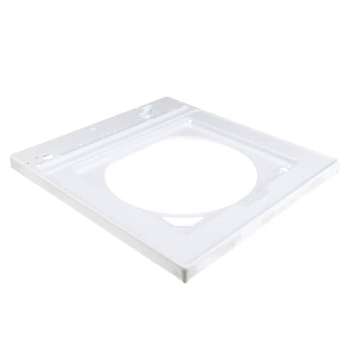 Speed Queen Assy,Top Panel(Home, W/Bleach) - 203632WP