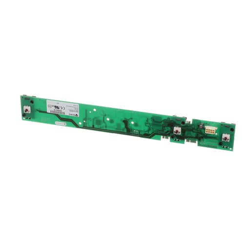 Speed Queen Assembly Cntrl,Full Panel Hyb - 204065