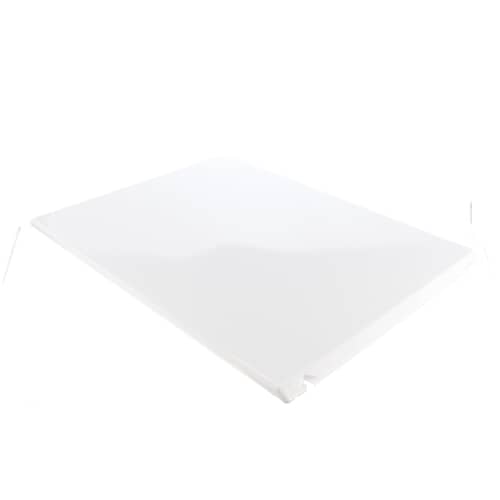 Speed Queen Kit, Panel Front W/ Pads & Car - 204870