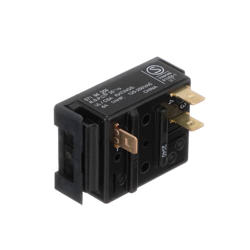 Speed Queen Switch,Temperature 3 Position - 35115