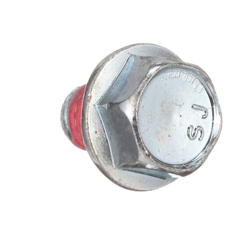 Speed Queen Screw,5/16-18 X1/2 Hx Flangehd - 35369