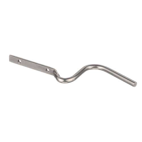 Speed Queen Hinge,Lid-Right - 36437