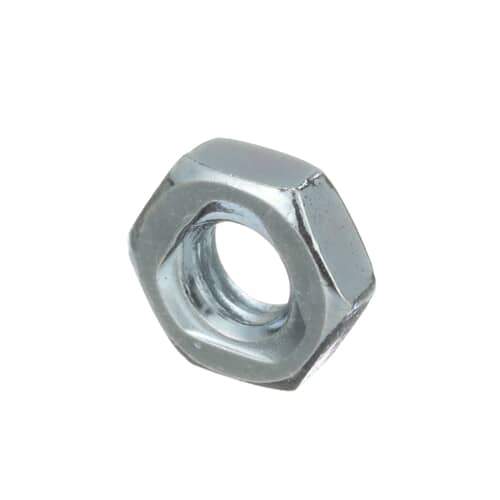 Speed Queen Nut,Hex Jam 1/4-20 Lock - 52566