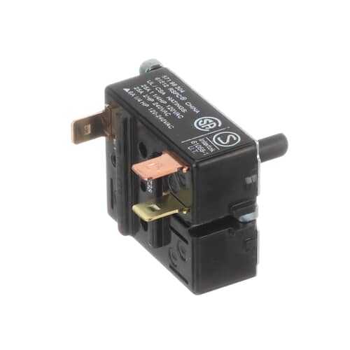 Speed Queen Switch,Fabric Selector-4 Pos - 61512