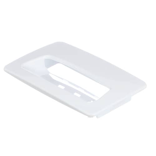 Speed Queen Handle,Dispenser White - 804227WP