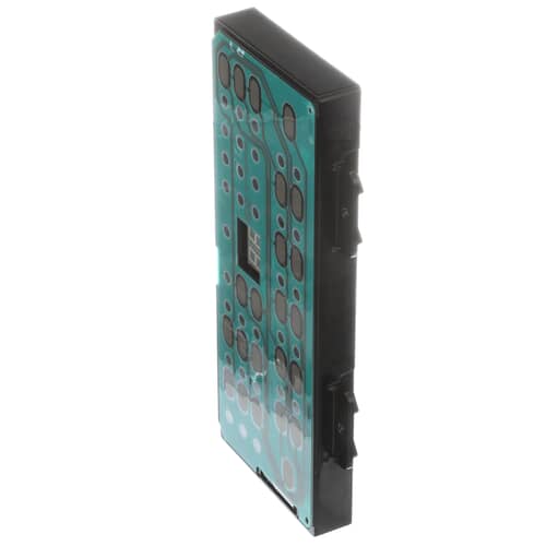 Speed Queen Assy,Blu Flw Cntrl Home H4 San - 807489