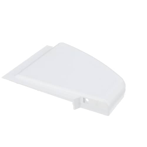 Speed Queen End Cap Wht - D504008WP