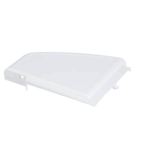 Speed Queen Panel End Lh Wht - D504009WP