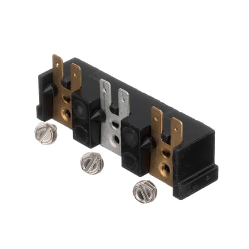 Speed Queen Block W/Hdwe - D510190P