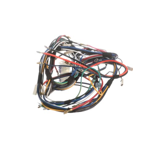 Speed Queen Wiring Harness - D510444