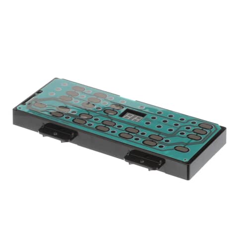 Speed Queen Assy,Blue Dryer Cntrl Home - D514121P
