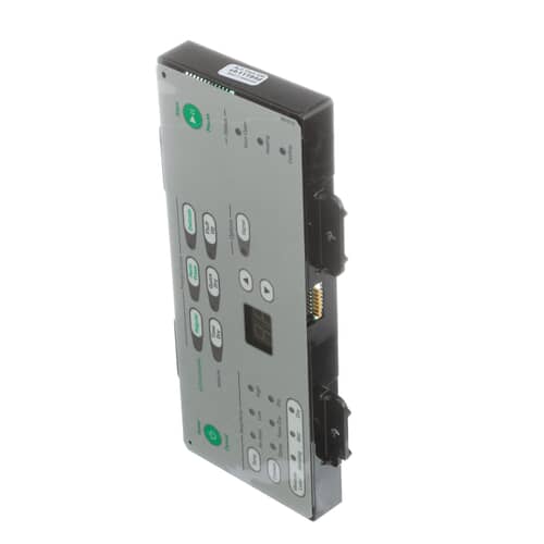 Speed Queen Dryer Control W/Overlay - D515503P
