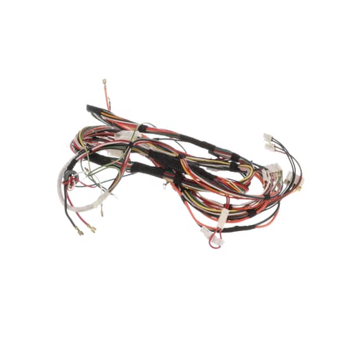Speed Queen Assy Harn Elec 1Ph Rc W/Lt Non - D517256