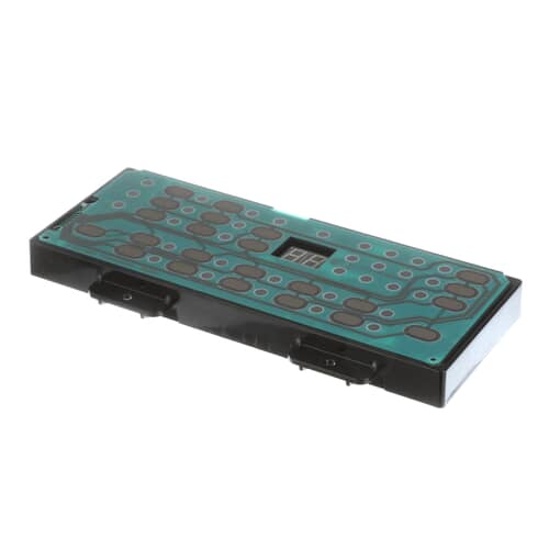 Speed Queen Assembly,Blue H4 Dryer Control - D517585