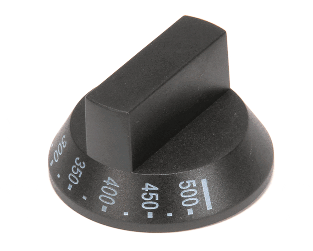 Star Knob, Temperature - 2R-Z12007