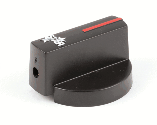 Star Knob-Control - 2R-Z1854