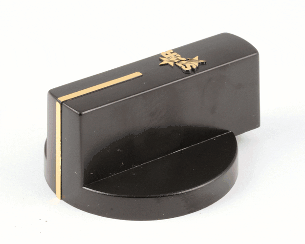 Star Knob - 2R-Z4997