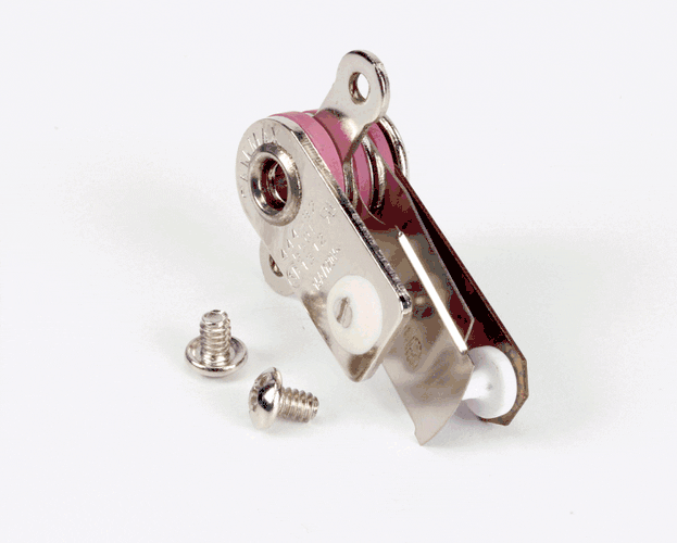 Star Resettable Thermostat High Lim - 2T-Z10182