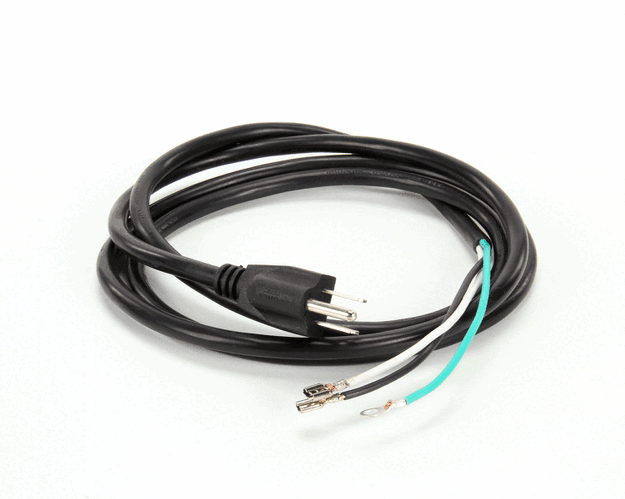 Star Cordset Assembly - 120V - A3-ST3006