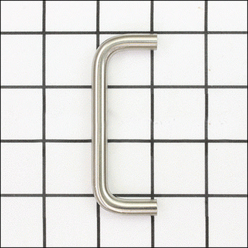 Whirlpool Door Assembly Ss - 8208243