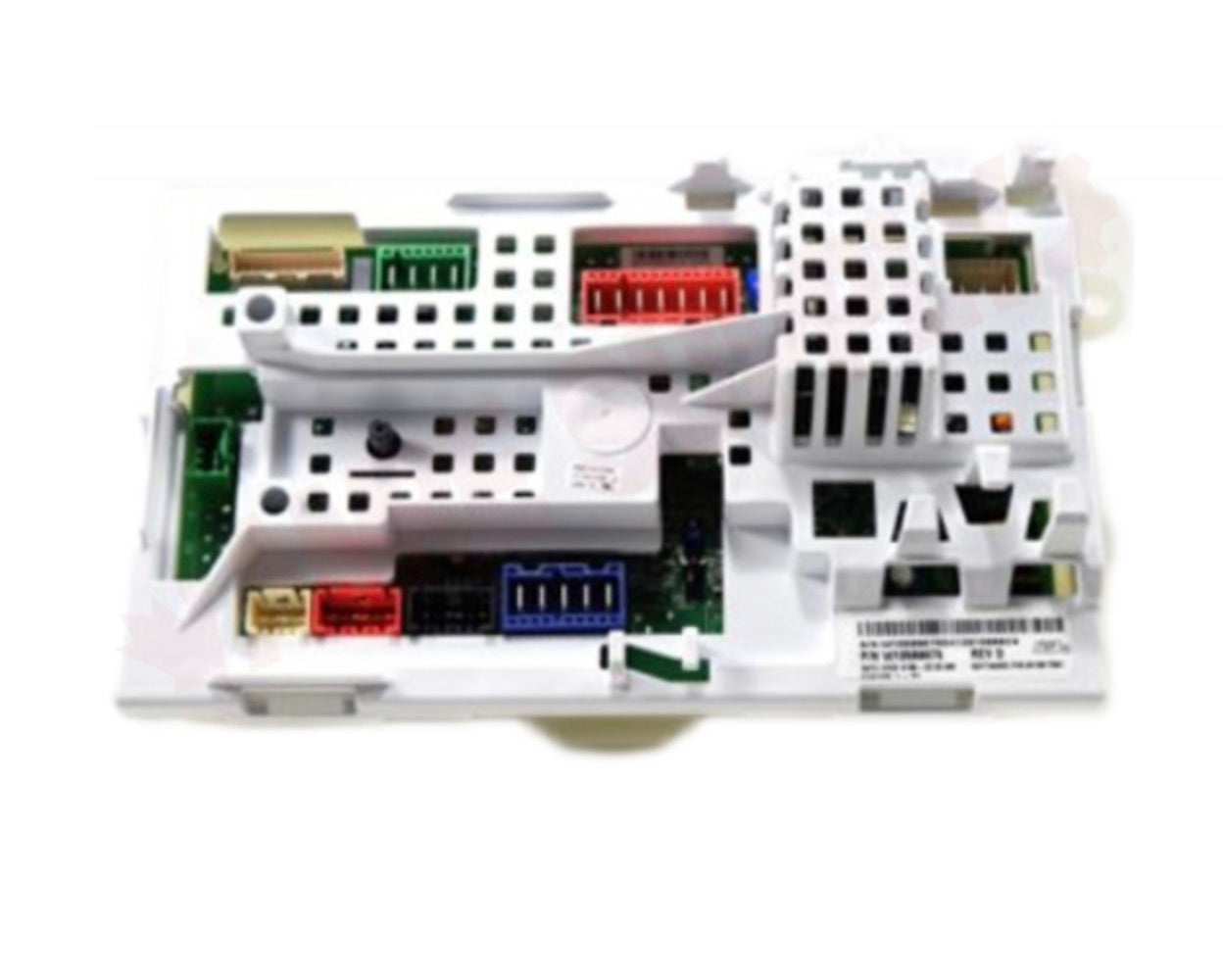 Whirlpool Control Board - W10589075