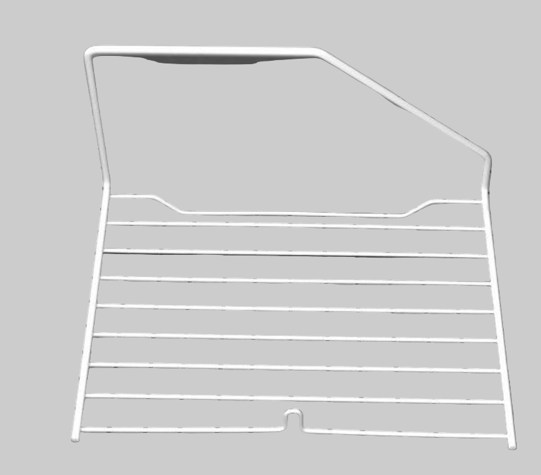 Whirlpool Shelf-Wire - W10675340