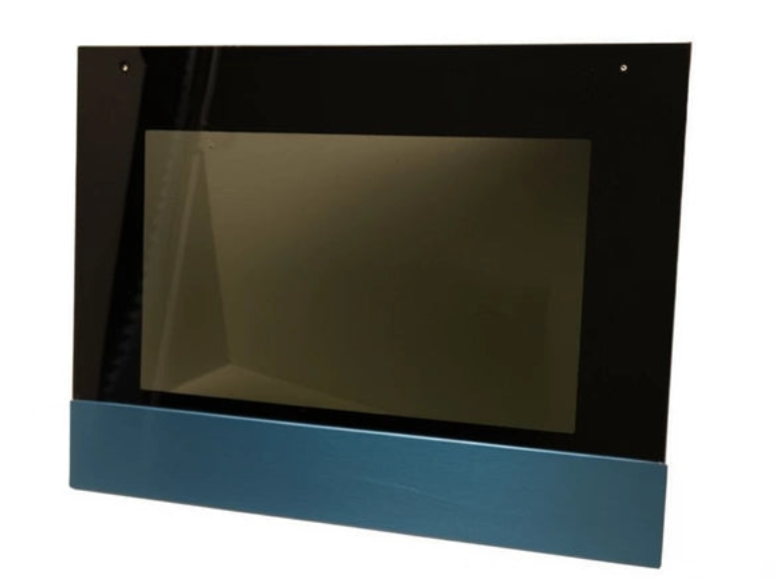 Whirlpool Door Kit Ass-Skin,Glass,Sst,Wo - W11653626