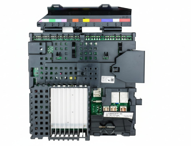 Whirlpool Control Board - W11557801